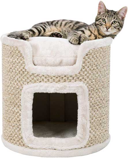 Tour A Griffer Pour Chat Quel Modele Choisir Notre Selection Et Conseils Tour A Griffer Pour Chat Quel Modele Choisir Notre Selection Et Conseils