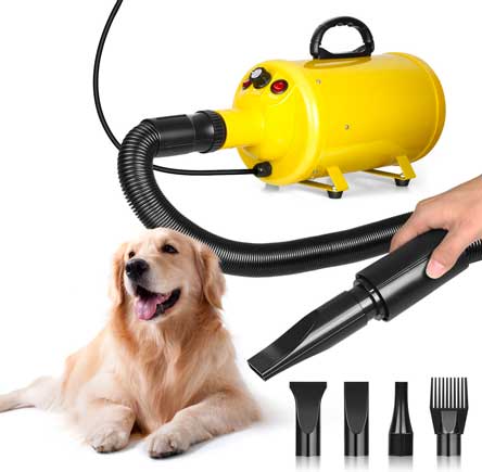 amzdeal-Toilettage-Sechoir-Pulseur