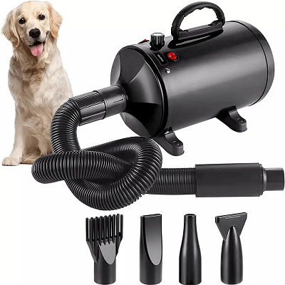 Pulseur pour chien Memows